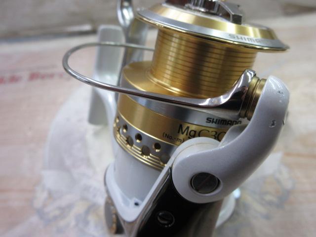 07BB-XﾃｸﾆｳﾑMg C3000D ﾎﾜｲﾄｽﾍﾟｼｬﾙ