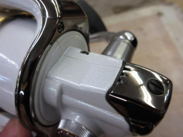 07BB-XﾃｸﾆｳﾑMg C3000D ﾎﾜｲﾄｽﾍﾟｼｬﾙ