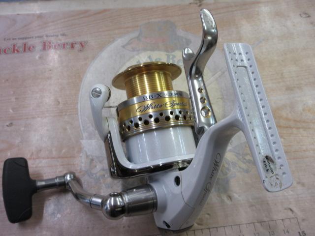 07BB-XﾃｸﾆｳﾑMg C3000D ﾎﾜｲﾄｽﾍﾟｼｬﾙ