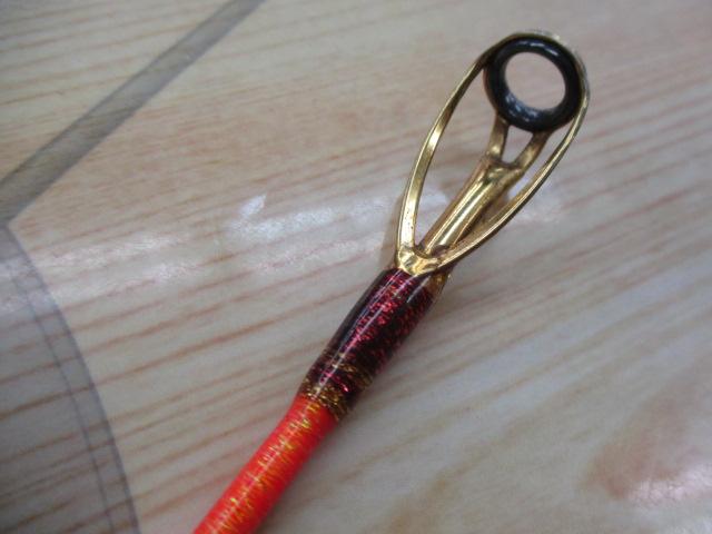 ｺﾞｳｷGﾊﾝﾃｨﾝｸﾞG18