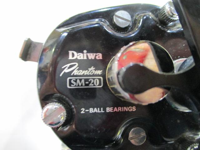 ﾌｧﾝﾄﾑ SM-20