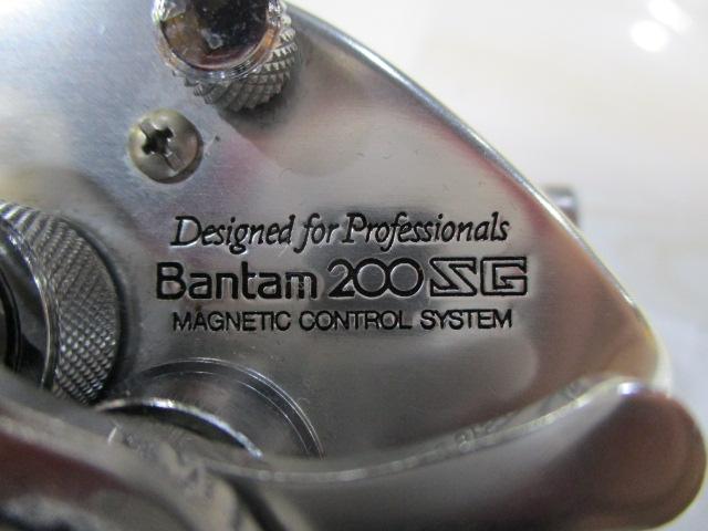 ﾊﾞﾝﾀﾑﾏｸﾞｷｬｽﾄ 200SG