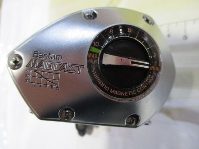 ﾊﾞﾝﾀﾑﾏｸﾞｷｬｽﾄ 200SG