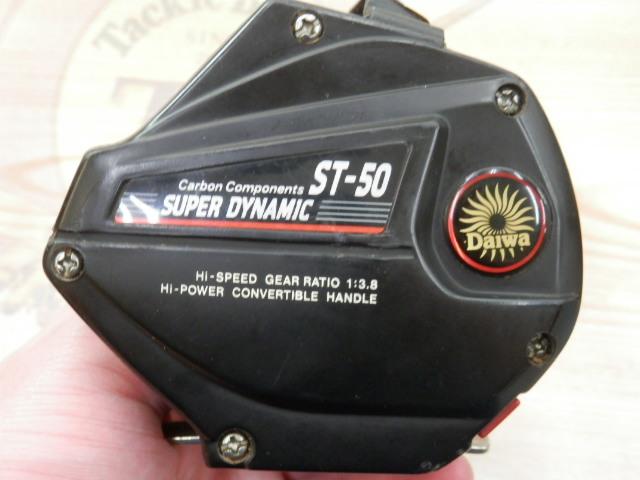 ｽｰﾊﾟｰﾀﾞｲﾅﾐｯｸ ST-50