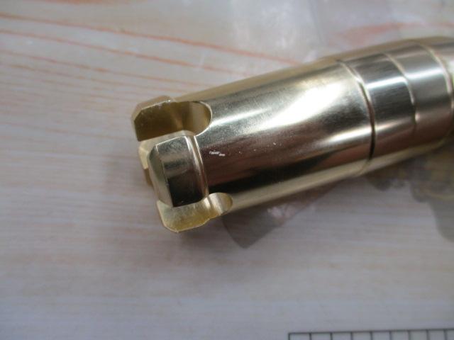 剛樹GﾊﾝﾃｨﾝｸﾞｽﾀﾝﾃﾞｨﾝｸﾞﾊﾞｲﾄSR18 1.8m LINE8-40 WEIGHT70-300