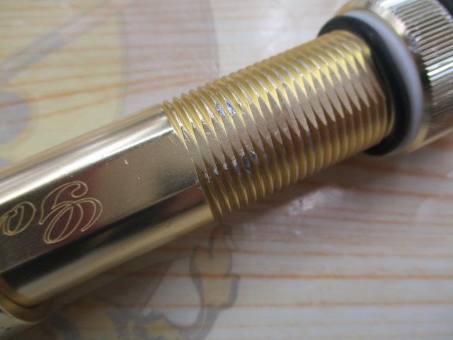 剛樹GﾊﾝﾃｨﾝｸﾞｽﾀﾝﾃﾞｨﾝｸﾞﾊﾞｲﾄSR18 1.8m LINE8-40 WEIGHT70-300