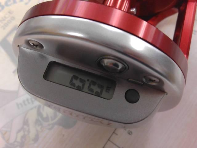 ﾄｰﾅﾒﾝﾄ石鯛Z 40