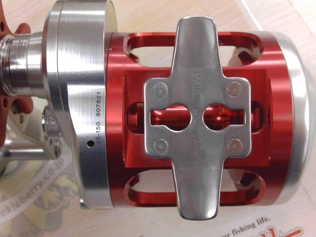 ﾄｰﾅﾒﾝﾄ石鯛Z 40