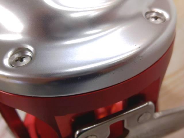 ﾄｰﾅﾒﾝﾄ石鯛Z 40