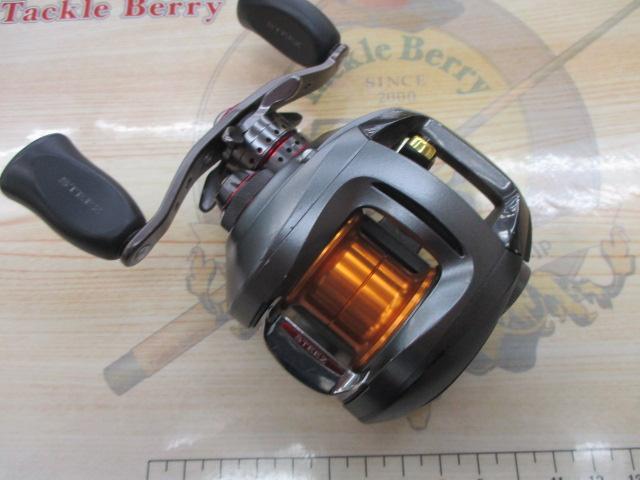 ｽﾃｨｰｽﾞ 100SHL