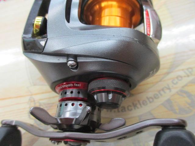 ｽﾃｨｰｽﾞ 100SHL