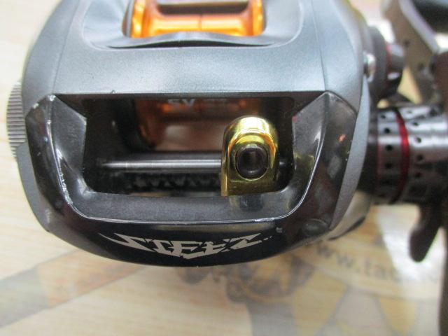 ｽﾃｨｰｽﾞ 100SHL