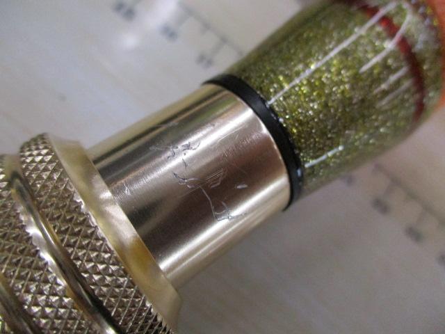 ｱﾙﾌｫﾝｼｰﾉ ﾗｲﾄ 195