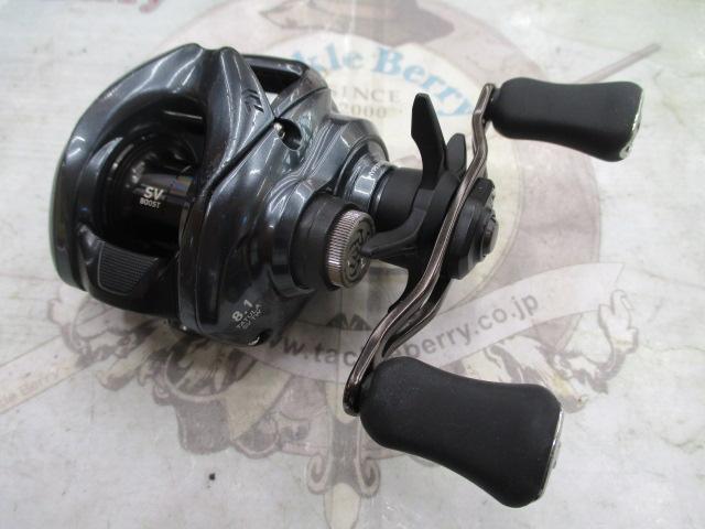 25ﾀﾄｩｰﾗ SV TW 100XH