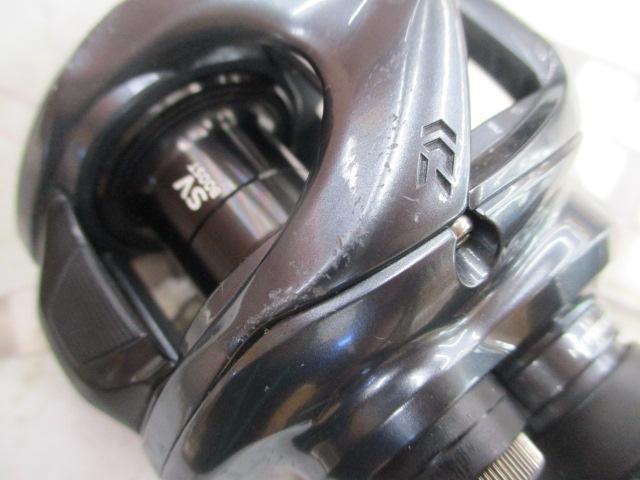 25ﾀﾄｩｰﾗ SV TW 100XH