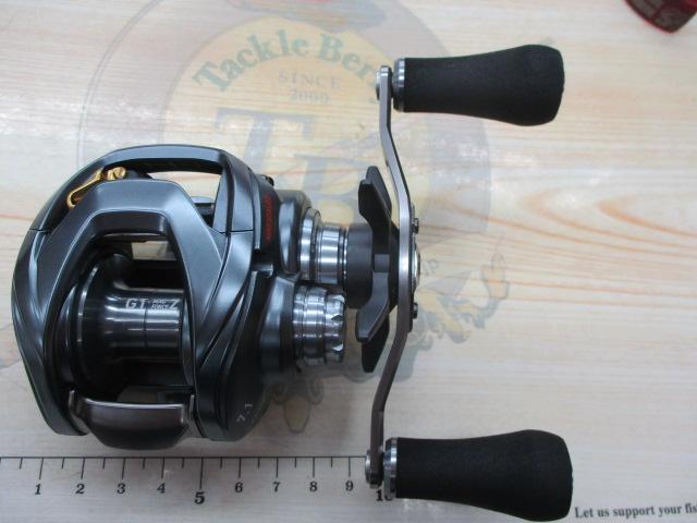 ｽﾃｨｰｽﾞ A TW 1016SH