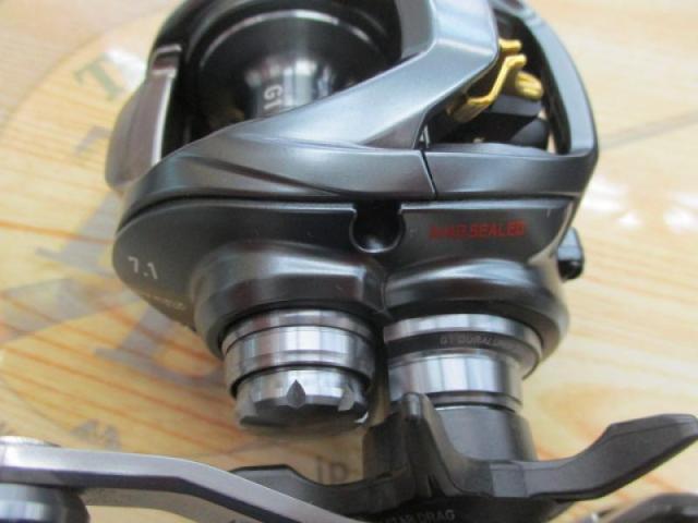 ｽﾃｨｰｽﾞ A TW 1016SH