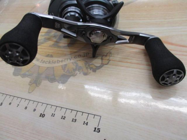 ｽﾃｨｰｽﾞ A TW 1016SH