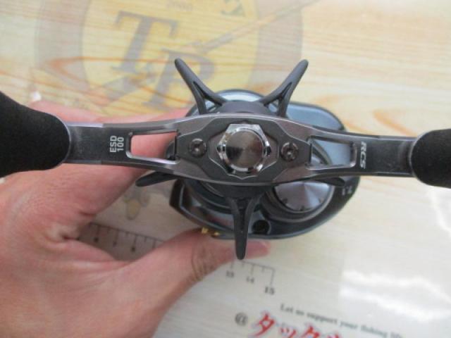 ｽﾃｨｰｽﾞ A TW 1016SH