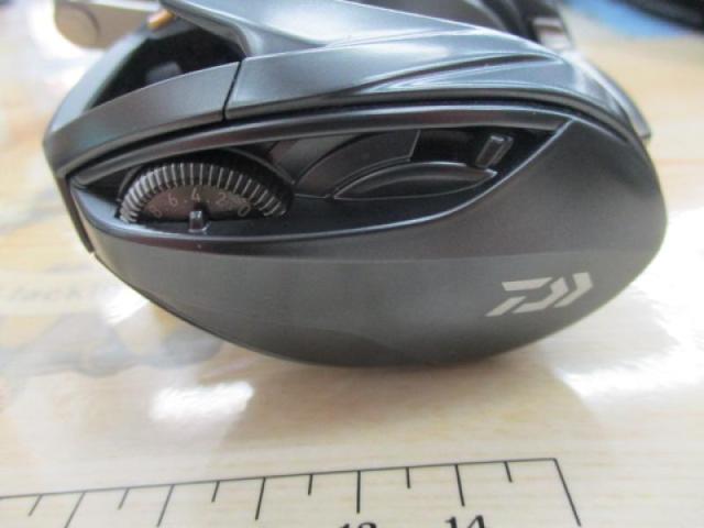 ｽﾃｨｰｽﾞ A TW 1016SH