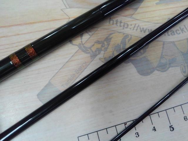 がまへら飛翔天 10