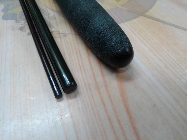 がまへら飛翔天 10