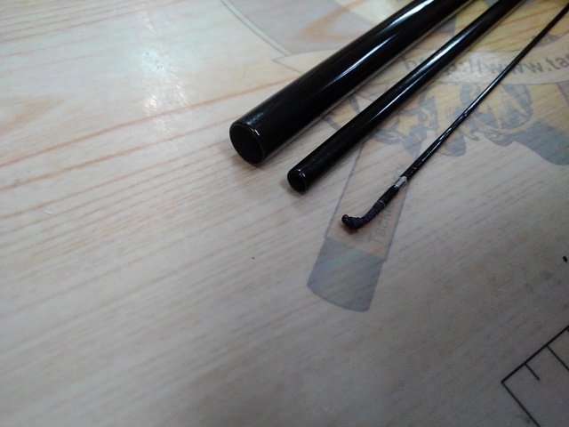 がまへら飛翔天 10