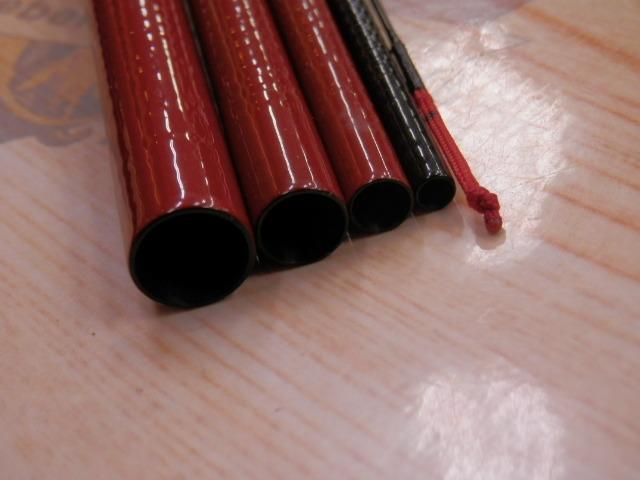 がまへらﾏｰｸⅡ硬調15