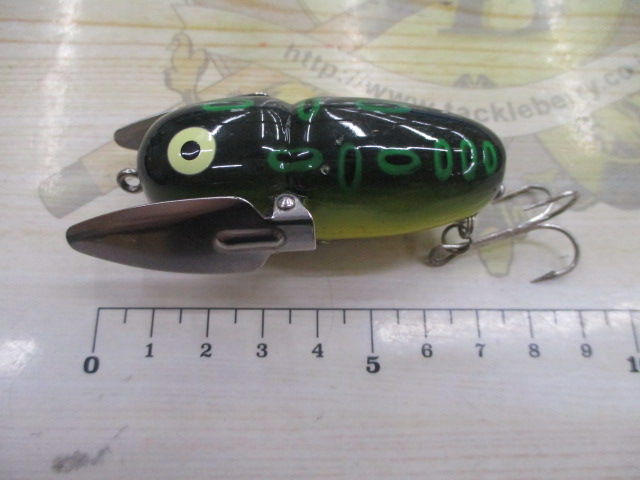 ｸﾚｲｼﾞｰｸﾛｰﾗｰ