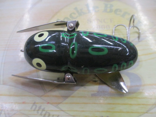 ｸﾚｲｼﾞｰｸﾛｰﾗｰ