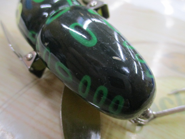 ｸﾚｲｼﾞｰｸﾛｰﾗｰ