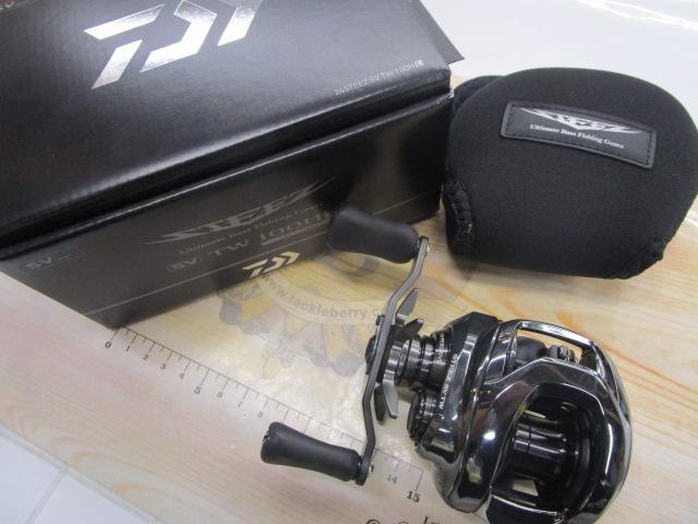 24ｽﾃｨｰｽﾞ SV TW 100HL