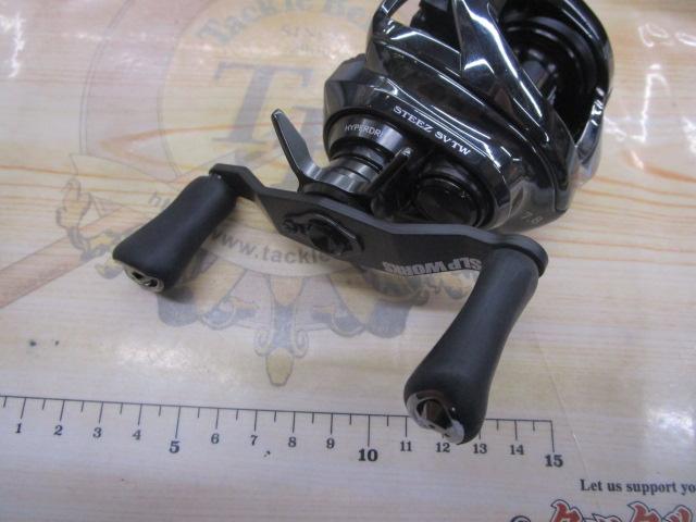 24ｽﾃｨｰｽﾞ SV TW 100HL