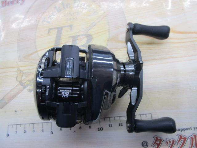 24ｽﾃｨｰｽﾞ SV TW 100HL