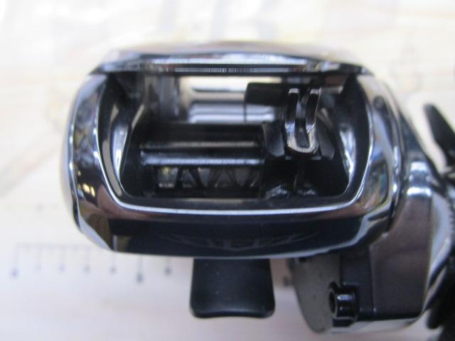 24ｽﾃｨｰｽﾞ SV TW 100HL