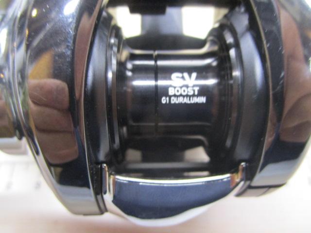 24ｽﾃｨｰｽﾞ SV TW 100HL