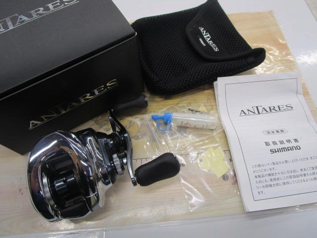 19ｱﾝﾀﾚｽHG RH