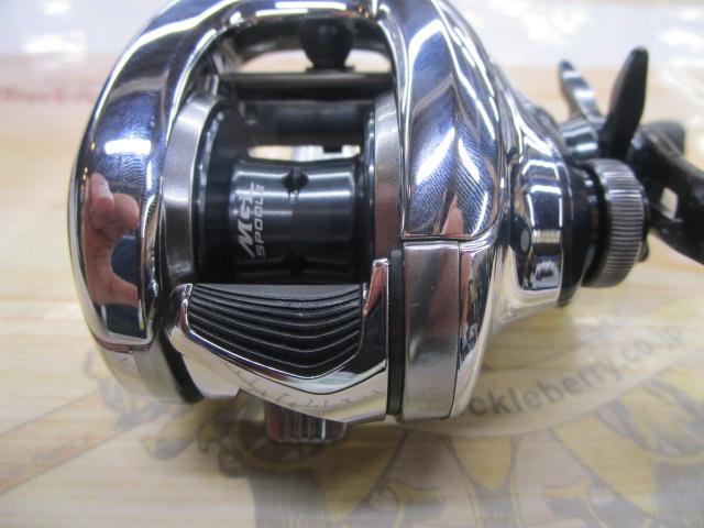 19ｱﾝﾀﾚｽHG RH