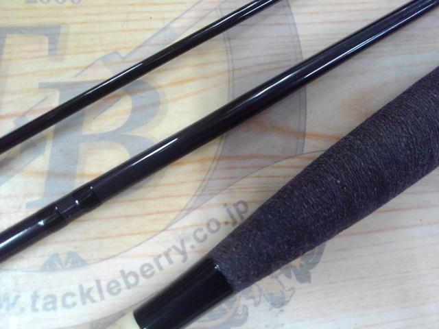 がまへら紫峰天月 8