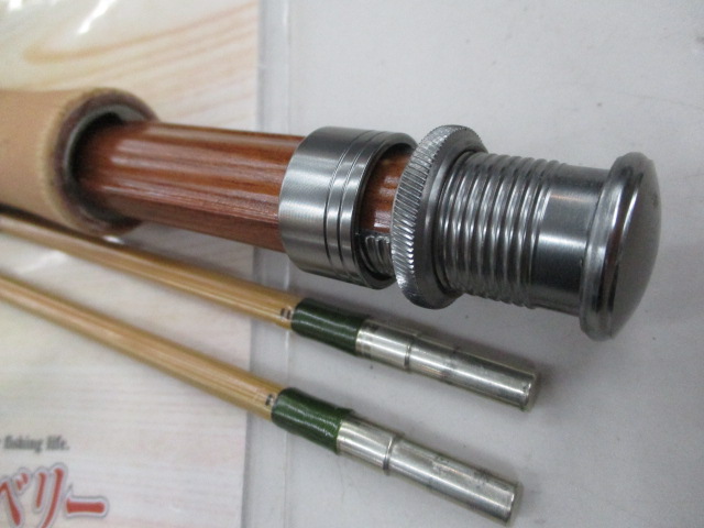 ﾊﾞﾝﾌﾞｰﾛｯﾄﾞ