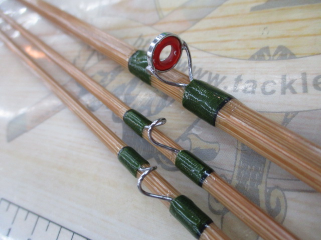 ﾊﾞﾝﾌﾞｰﾛｯﾄﾞ