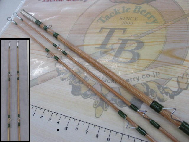 ﾊﾞﾝﾌﾞｰﾛｯﾄﾞ