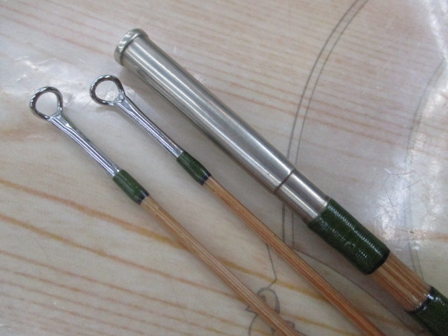 ﾊﾞﾝﾌﾞｰﾛｯﾄﾞ