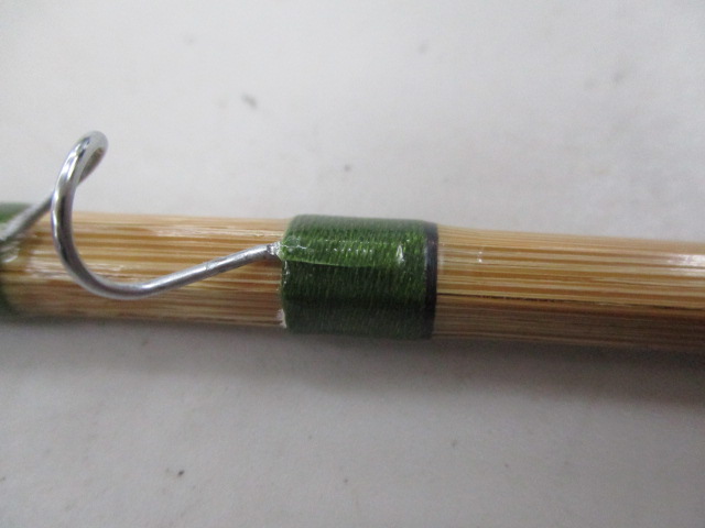 ﾊﾞﾝﾌﾞｰﾛｯﾄﾞ