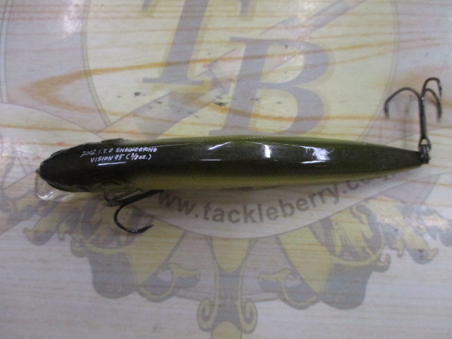 ﾋﾞｼﾞｮﾝ95