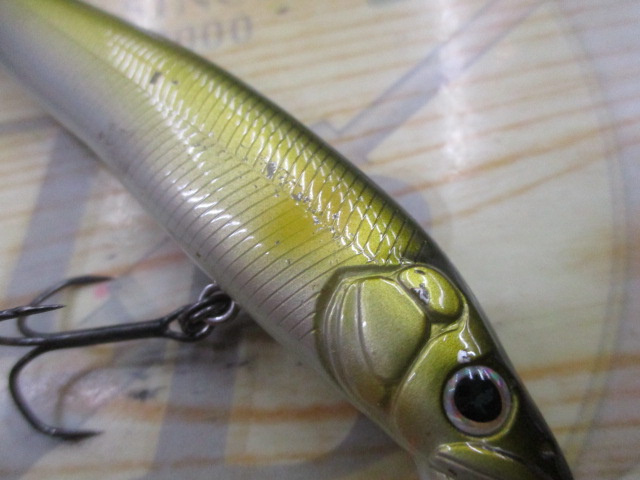 ﾋﾞｼﾞｮﾝ95