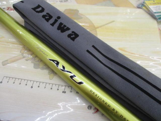 ﾄﾗｲｱﾝｱﾕ 85SV