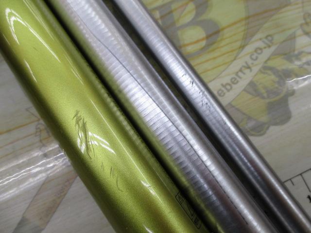 ﾄﾗｲｱﾝｱﾕ 85SV