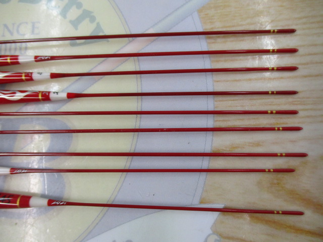 【ｾｯﾄ商品】ｸﾙｰｼﾞｬﾝへら浮き9本ｾｯﾄ