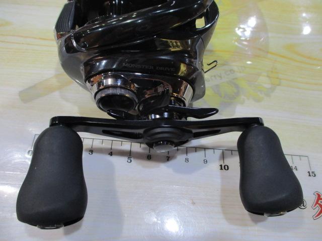 23ｱﾝﾀﾚｽDC MD XG RIGHT